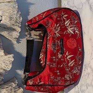 Petunia Pickle Bottom Bag